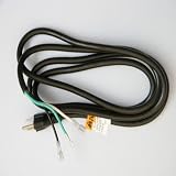Treadmill Power Cord 252752