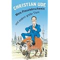 Mein Pinselohrschwein und andere gro�e Tiere