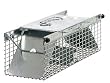 Havahart 1025 Two Door Cage Trap for Squirrels 17.5 x 5.25 x 7.25
