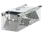 Havahart 1025 Live Animal Two-Door Squirrel, Chipmunk, Rat, and Weasel Cage Trap
