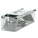 Havahart 1025 Two Door Cage Trap for Squirrels 17.5 x 5.25 x 7.25
