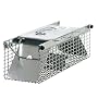 Havahart 1025 Two Door Cage Trap for Squirrels 17.5 x 5.25 x 7.25