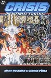 Produkt-Bild: (Crisis on Infinite Earths) By Wolfman, Marv (Author) paperback Published on (01 , 2001)