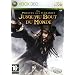 Pirates des Cara�bes 3: jusqu'au bout du monde