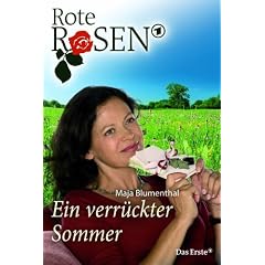 Rote Rosen: Ein verr�ckter Sommer