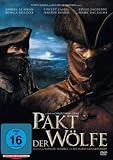 Produkt-Bild: Pakt der W&ouml;lfe (Kinofassung und Director's Cut)