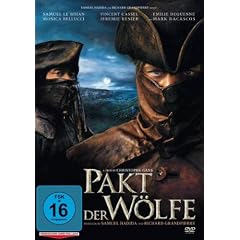 Pakt der W�lfe (Kinofassung und Director's Cut)