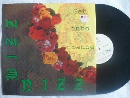 Bizz Nizz - Get Into Trance - Zortam Music