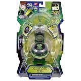 Ben 10 Alien force Ultimate Omnitrix X 10