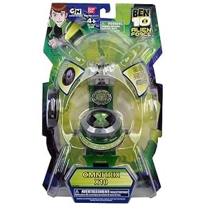 Ben 10 Omnitrix Ben 10 Omnitrix