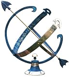 Large Armillary - Brass - Includes GB P & P