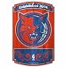 NBA Charlotte Bobcats Wood Sign