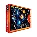 EuroGraphics The Planets Puzzle (1000-Piece) (6000-1009)