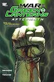 War of the Green Lanterns: Aftermath
