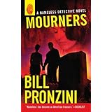 mourners a nameless detective novel nameless detective novels