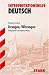  : Interpretationshilfe Deutsch: Irrungen, Wirrungen. Interpretationshilfe Deutsch. F&uuml;r alle Bundesl&auml;nder (Lernmaterialien): F&uuml;r alle Bundesl&auml;nder