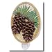 Pinecone Lodge Nightlight