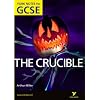 The Crucible: York Notes for GCSE