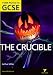 YNA4 GCSE "The Crucible" (York Notes)