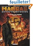 Marcas, Maitre Franc-Ma�on Tome1 ritu...