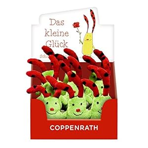 Schlüsselanhänger Das kleine Glück