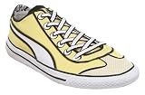 Puma 917 Lo Popart Wmn Yellow - 7 Uk