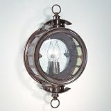 B9501 - Charleston Wall Sconce