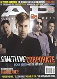 Produkt-Bild: ALTERNATIVE PRESS