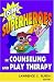 Image of Using Superheroes in Counseling and Play Therapy