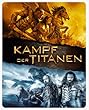 Kampf der Titanen
