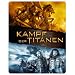Kampf der Titanen (Steelbook) [Blu-ray]