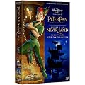 Peter Pan / Peter Pan 2 - Neue Abenteuer in Nimmerland [3 DVDs]