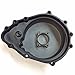 Billet Motor Engine Stator Cover Kawasaki Zx6R 636 2003-2004 Black Left Side