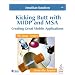 Kicking Butt with MIDP and MSA: Creating Great Mobile Applications (Java Series)