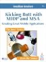 Kicking Butt with MIDP and MSA: Creating Great Mobile Applications (Java)