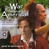 The War That Made America [Original Soundtrack]