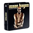 Forever Isaac Hayes