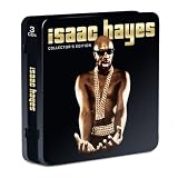 Forever Isaac Hayespar Isaac Hayes