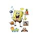 SpongeBob Square Pants Wall Decal