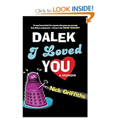 Dalek I Loved You
