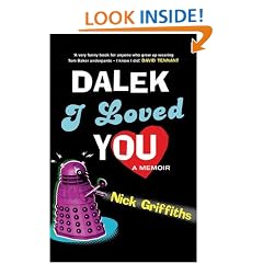 Dalek I Loved You