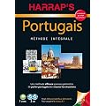 Harrap's m�thode int�grale de portugais - 2 CD + livre
