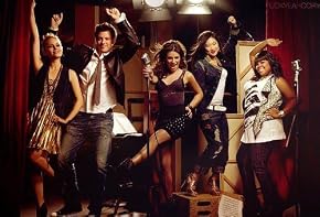 Image of Glee Cast