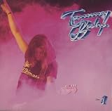 Tommy Bolin The Ultimate 1989 USA 2-CD album set 24248-2