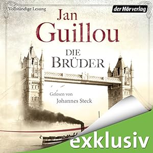 Die Brüder (Die Brückenbauer 2)