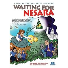 Waiting for Nesara [DVD] [2006] [Region 1] [US Import] [NTSC]