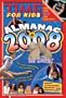 Time for Kids: Almanac 2008