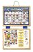 My Monthly Magnetic Calendar By Melissa and Doug
