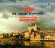 Die Londoner Sinfonien