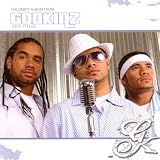 cover of The Godkinz